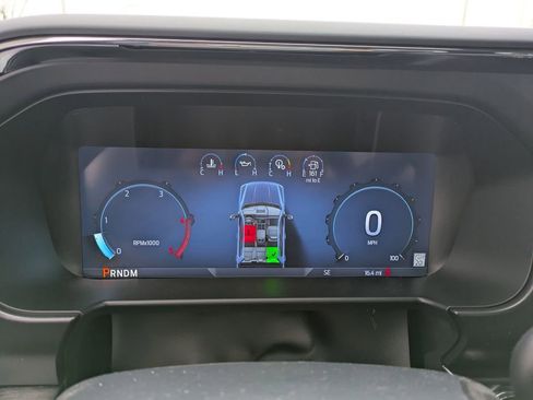 New 2026 Ford F250 Lariat w/ Lariat Premium Package image 32