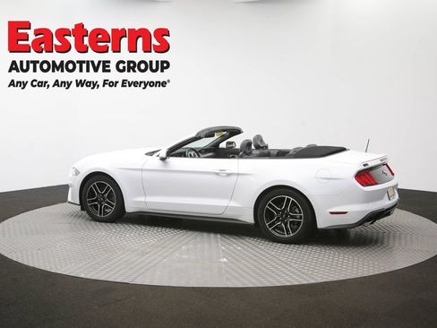 Used 2023 Ford Mustang Premium RWD image 61
