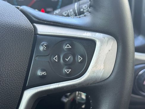 Used 2018 GMC Canyon SLE w/ SLE Convenience Package image 28