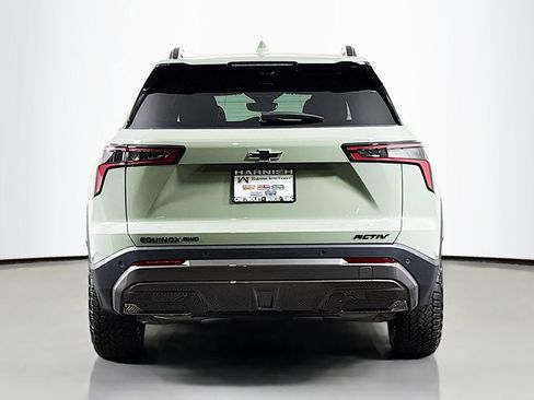 New 2026 Chevrolet Equinox ACTIV image 6