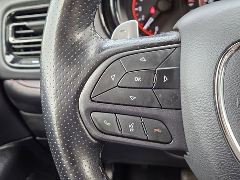 Used 2023 Dodge Durango GT image 25