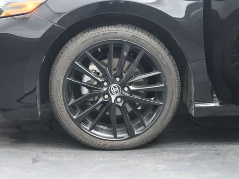 Used 2023 Toyota Camry XSE image 35