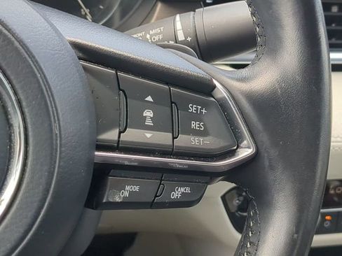 Used 2021 MAZDA MAZDA6 Signature FWD image 27