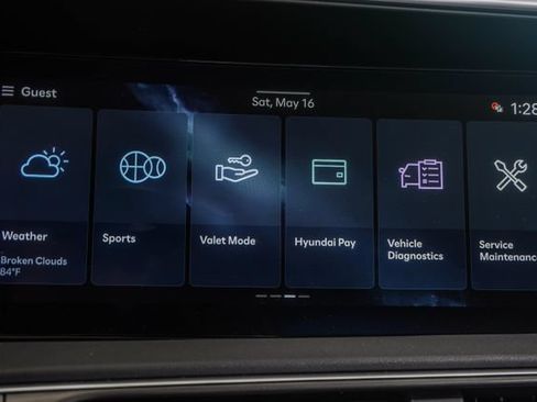 New 2026 Hyundai Palisade Limited AWD/4WD image 30