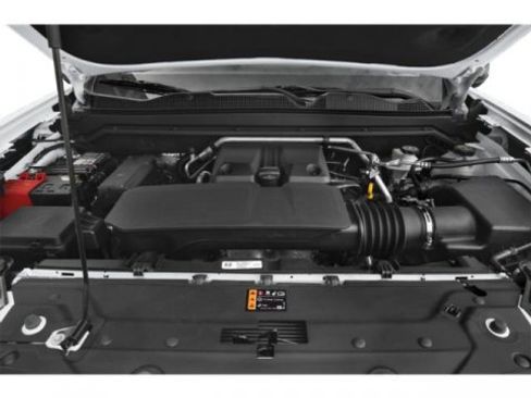 New 2026 Chevrolet Colorado LT w/ LT Convenience Package AWD/4WD image 14