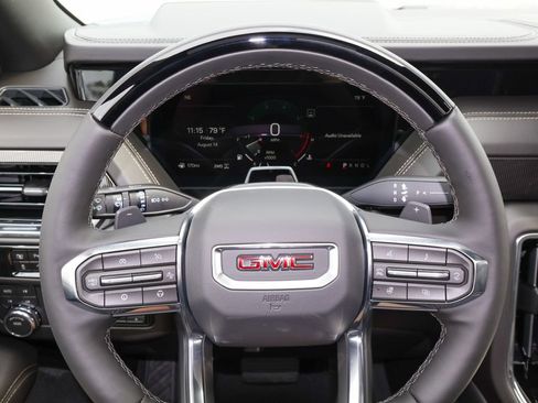 New 2026 GMC Yukon XL Elevation w/ Elevation Premium Package AWD/4WD image 22