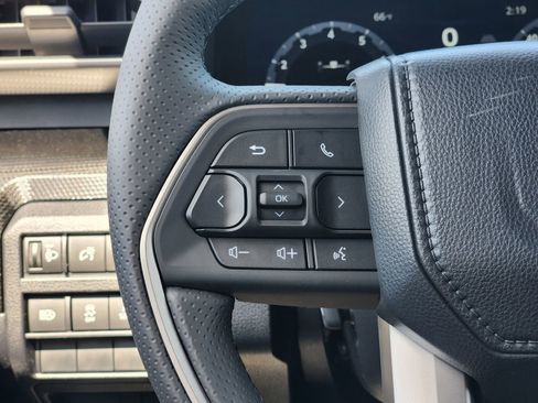 New 2026 Toyota 4Runner Limited image 32