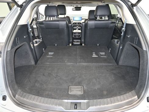 Used 2023 MAZDA CX-9 Touring image 12