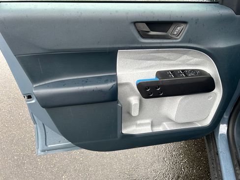 Used 2025 Ford Maverick XLT w/ XLT Luxury Package image 16