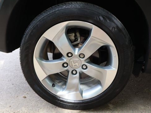 Used 2019 Honda HR-V LX image 43