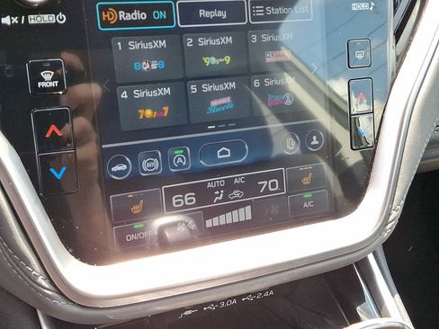 Used 2023 Subaru Outback Onyx Edition image 18