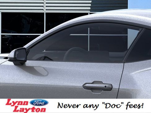 New 2026 Ford Mustang GT Premium RWD image 20