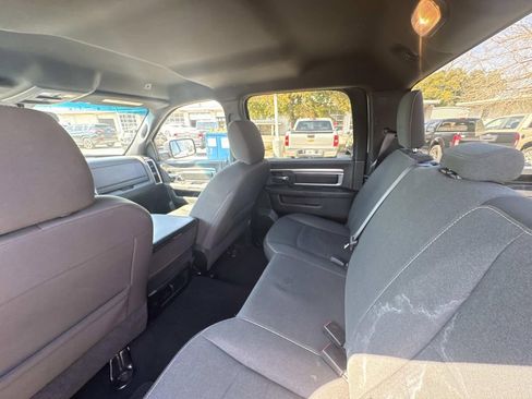 Used 2024 RAM 1500 Classic Warlock image 13