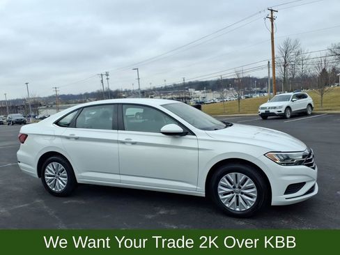 Used 2020 Volkswagen Jetta image 6