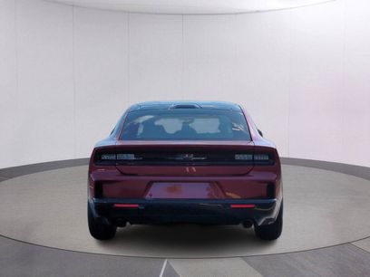 New 2026 Dodge Charger R/T