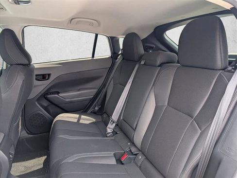 New 2026 Subaru Crosstrek 2.0i Premium AWD/4WD image 15