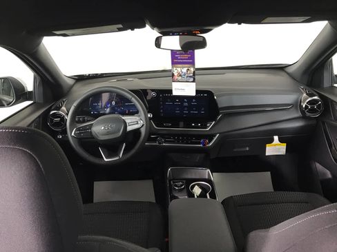 New 2026 Chevrolet Equinox LT w/ Midnight Edition image 31