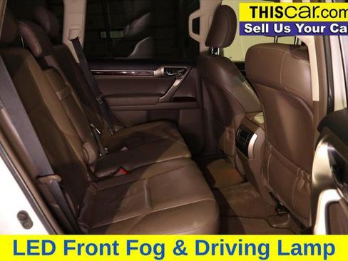 Used 2017 Lexus GX 460 image 25