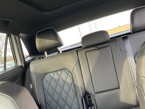 New 2026 Volkswagen Atlas Cross Sport SEL Premium R-Line image 10