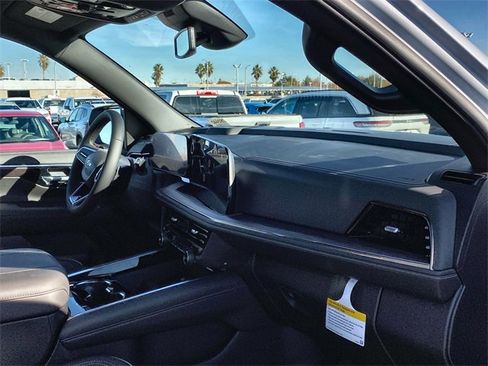 New 2026 Chevrolet Tahoe Premier image 36