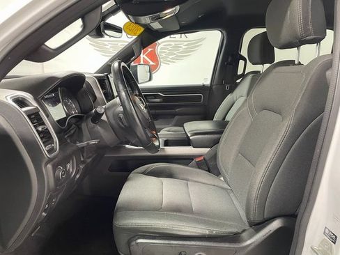 Used 2023 RAM 1500 Big Horn AWD/4WD image 11