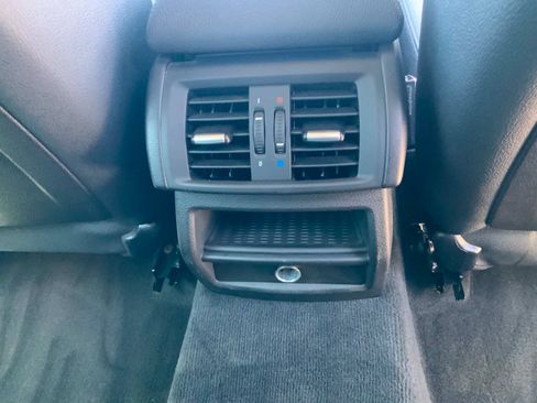 Used 2017 BMW X3 sDrive28i RWD image 12