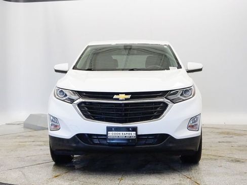 Used 2020 Chevrolet Equinox LT image 11