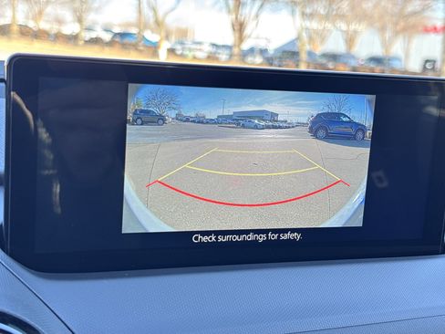 New 2025 MAZDA MX-5 Miata Club image 27