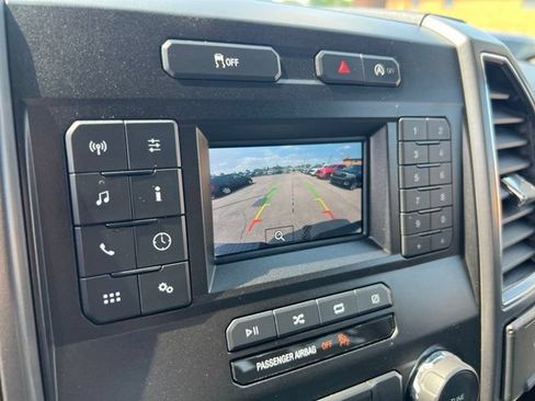 Used 2018 Ford F150 XLT w/ XTR Package AWD/4WD image 13