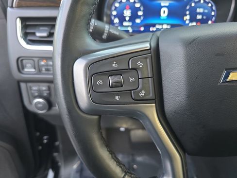 Used 2024 Chevrolet Tahoe Premier image 17
