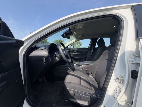 Used 2024 MAZDA CX-30 AWD 2.5 S image 2