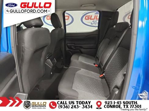 Used 2024 Ford Ranger XL image 15