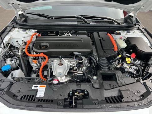 Used 2024 Honda Accord Sport image 19