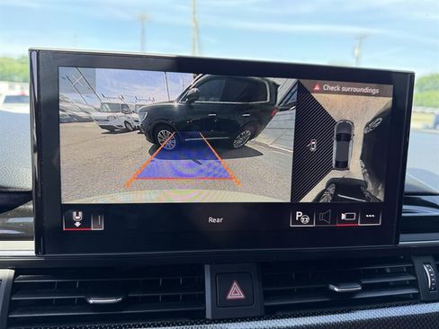 Used 2021 Audi S5 Prestige w/ Prestige Package AWD/4WD image 39