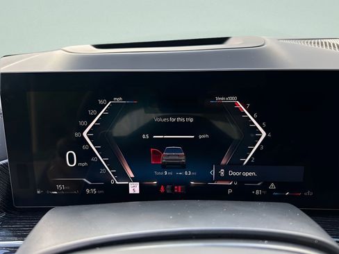 New 2027 BMW X7 xDrive40i AWD/4WD image 15