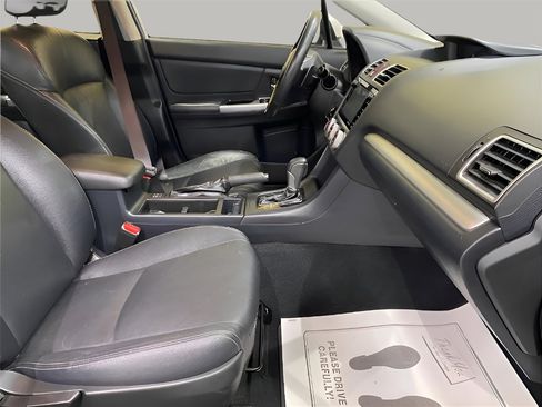 Used 2015 Subaru Impreza 2.0i Sport Limited image 16