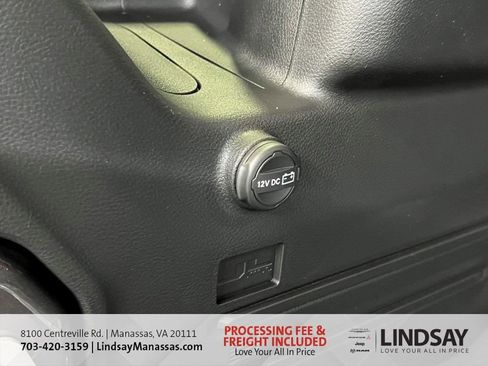 New 2026 Jeep Wrangler Unlimited Sport AWD/4WD image 9