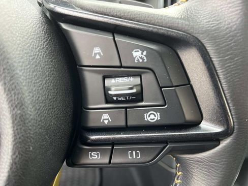 Used 2021 Subaru Crosstrek 2.5i Sport w/ Popular Package #2B image 30