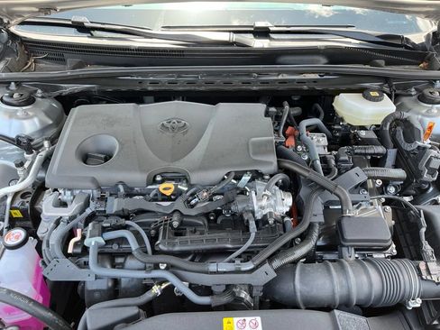 Used 2026 Toyota Camry LE w/ Convenience Package FWD image 13