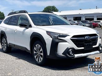 Certified 2023 Subaru Outback Limited XT AWD/4WD video 2