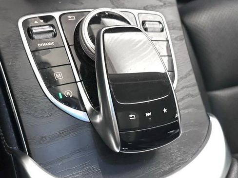 Certified 2017 Mercedes-Benz GLC 300 4MATIC image 16