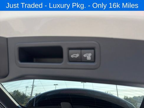 Used 2024 Lexus RX 350 w/ Accessory Package (K3) AWD/4WD image 15