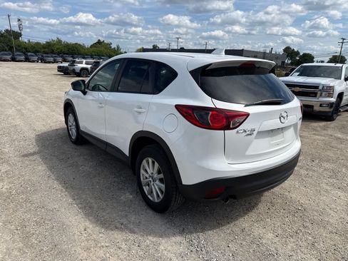 Used 2014 MAZDA CX-5 Touring AWD/4WD image 2