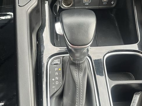 Used 2025 Kia Telluride S AWD/4WD image 22
