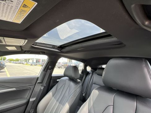 Used 2023 Acura Integra A-Spec FWD image 25