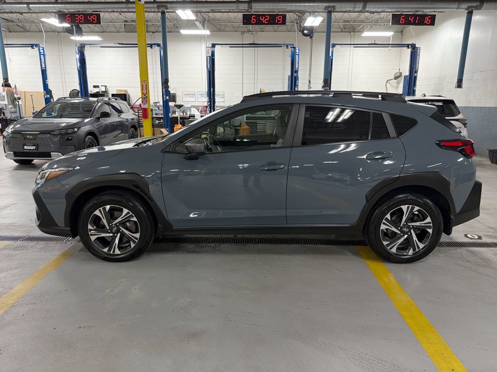 Certified 2024 Subaru Crosstrek 2.0i Premium AWD/4WD image 5