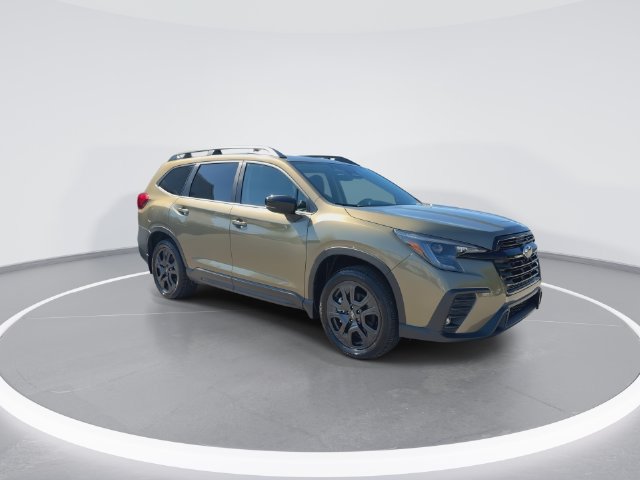 Used 2026 Subaru Ascent Bronze Edition AWD/4WD image 2