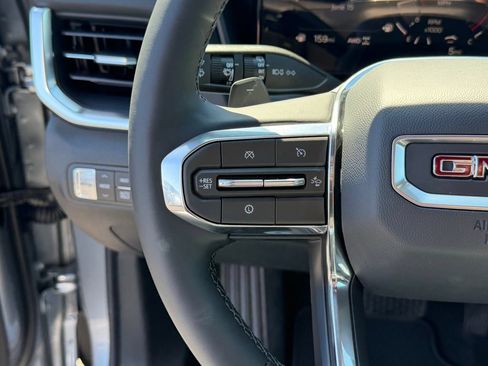 New 2026 GMC Terrain Elevation w/ Black Edition AWD/4WD image 26