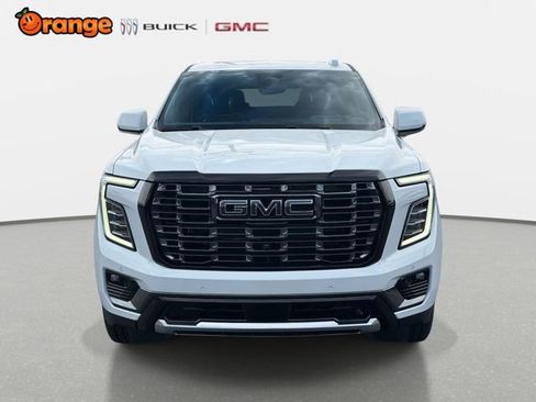 New 2026 GMC Yukon Denali Ultimate image 8