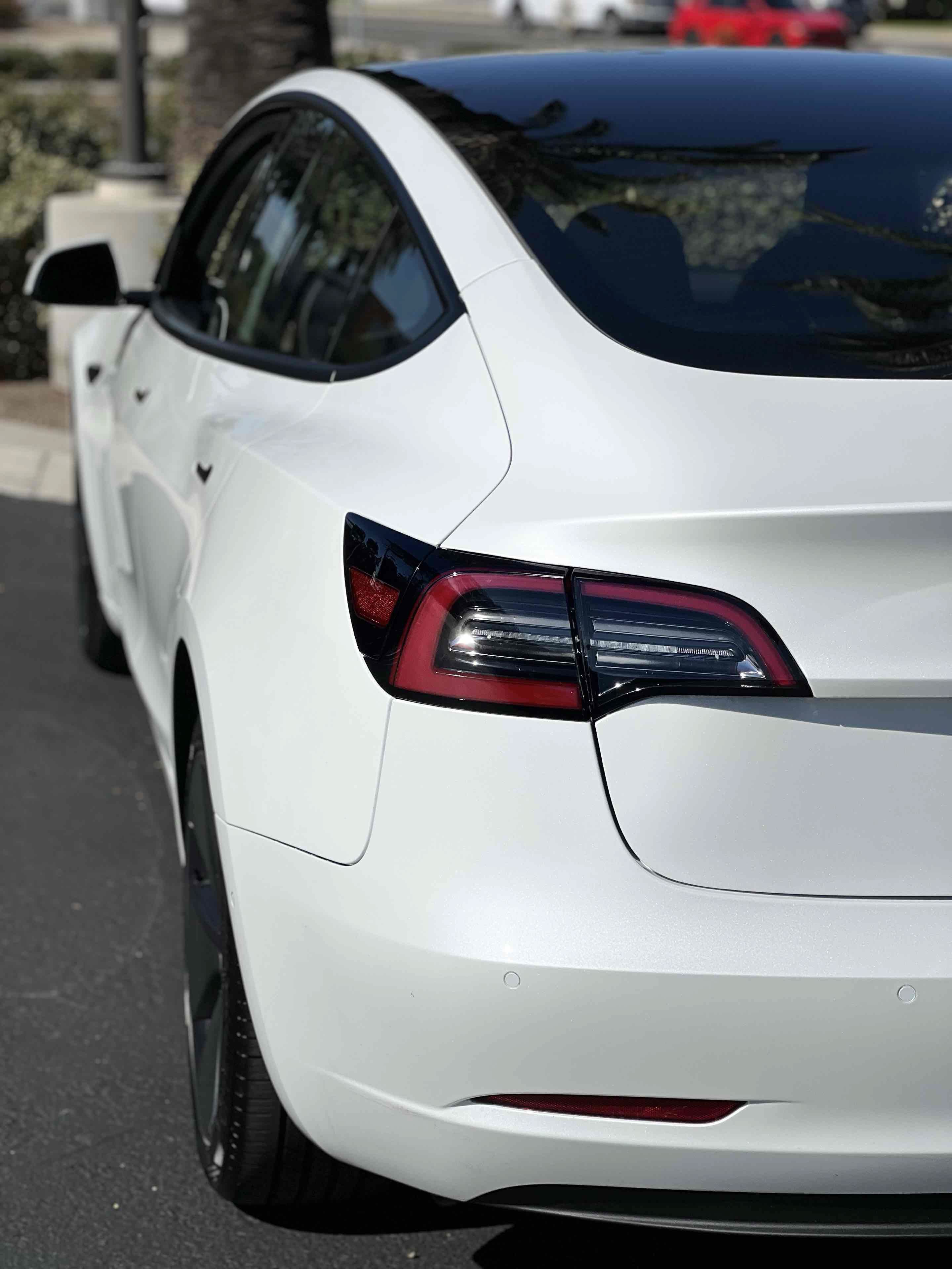 Used 2022 Tesla Model 3 RWD image 57